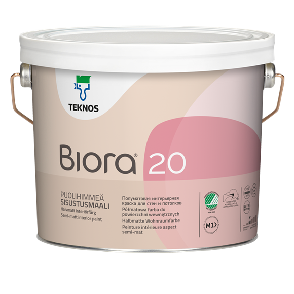 BIORA 20 - 3330