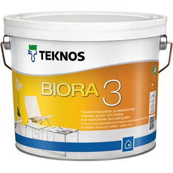 BIORA 3 - 3334