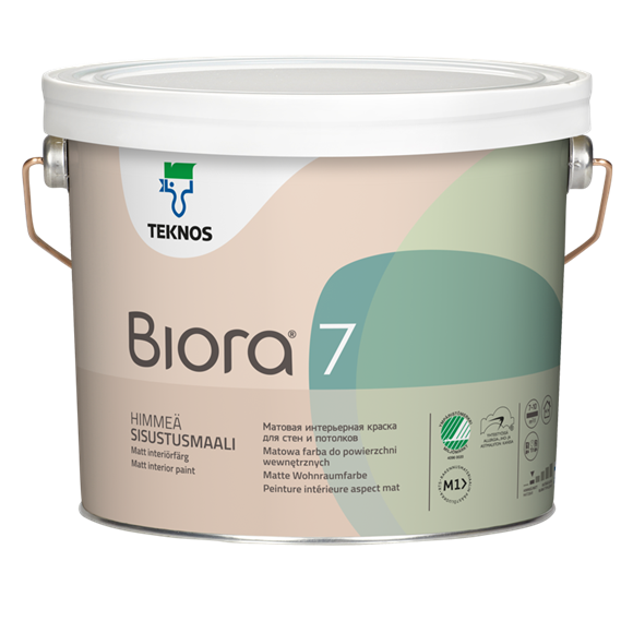 BIORA 7 - 3338