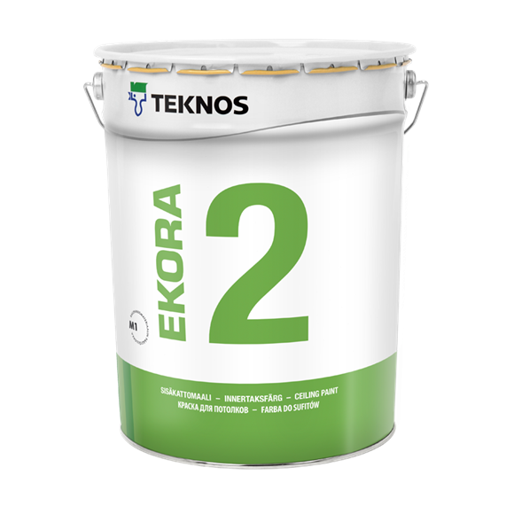 EKORA 2 - 3350