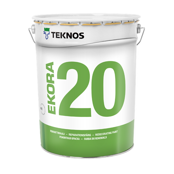 EKORA 20 - 3354