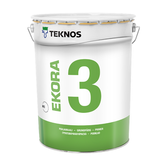 EKORA 3 - 3358