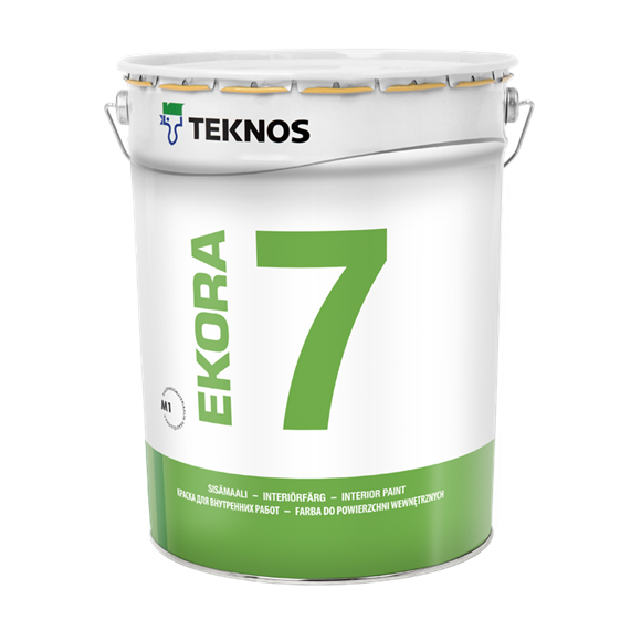 EKORA 7 - 3362