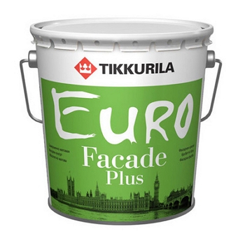 Euro Faсade Plus - 5856