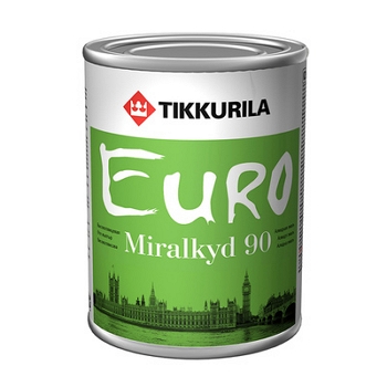 Euro Miralkyd 90 - 5864