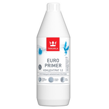 Euro Primer - 5764