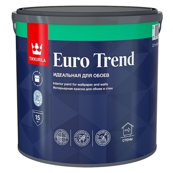 Euro Trend - 5924