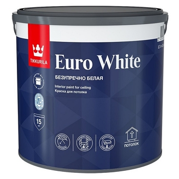 Euro White - 5928
