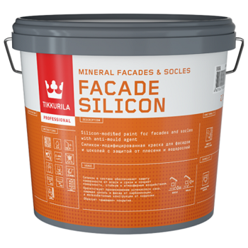 Facade Silicon - 5780
