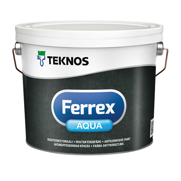 FERREX AQUA - 3366