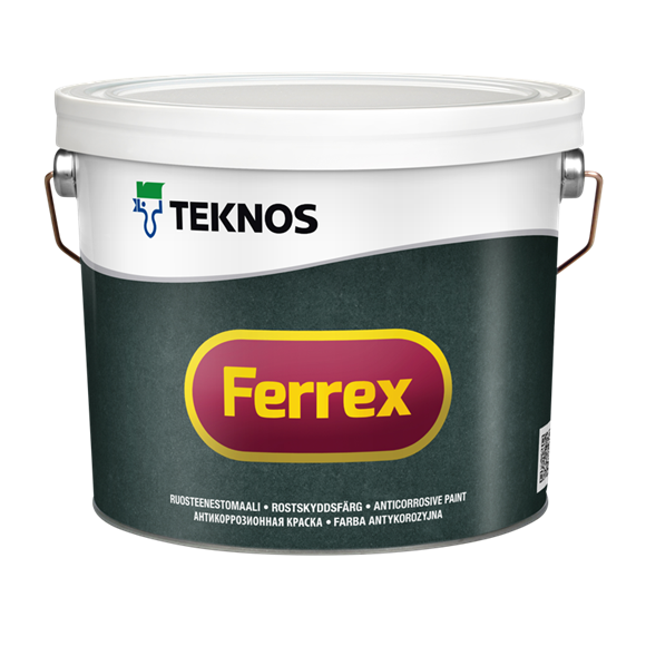 FERREX - 3370