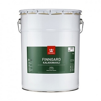Finngard Kalkkimaali - 5832