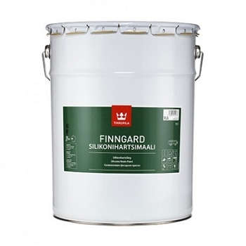 Finngard Silikonihartsimaali - 5888
