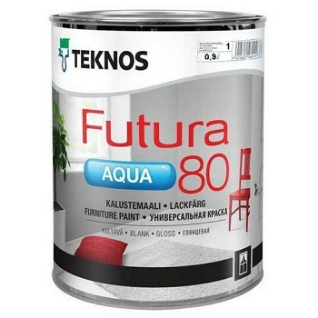 FUTURA AQUA 80 - 3398