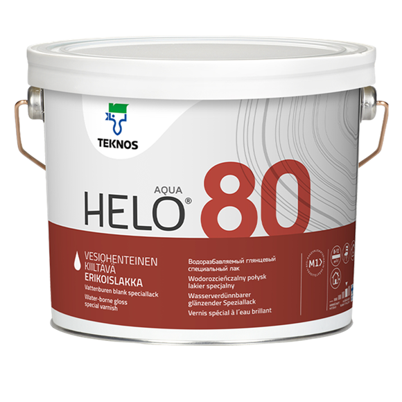 HELO AQUA 80 - 3422