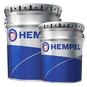 Hempathane Topcoat 55214 - 2034