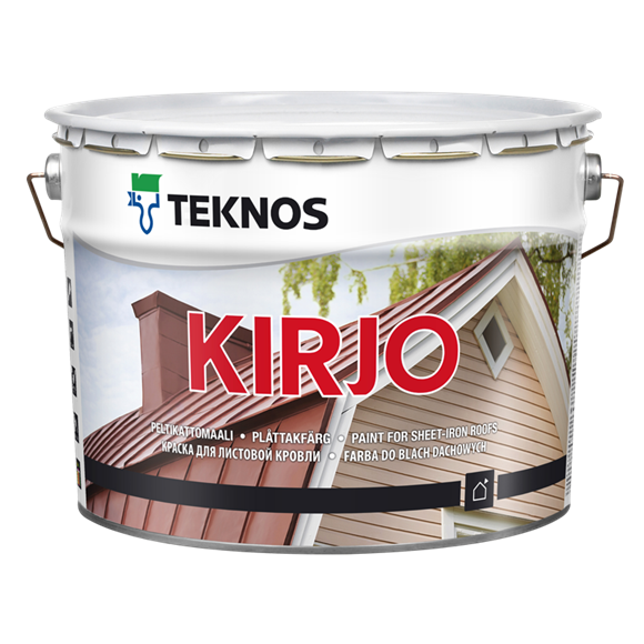 KIRJO - 3430