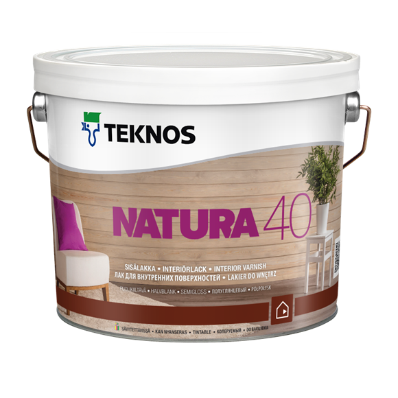 NATURA 40 - 3442