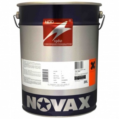 NOVAX Primer 03442 - 1746