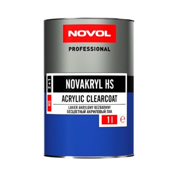 NOVOL 