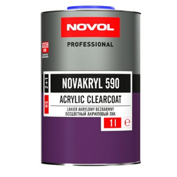 NOVOL 