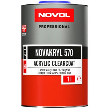NOVOL 