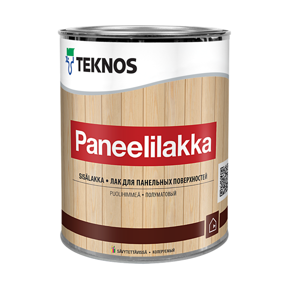 PANEELILAKKA - 3462