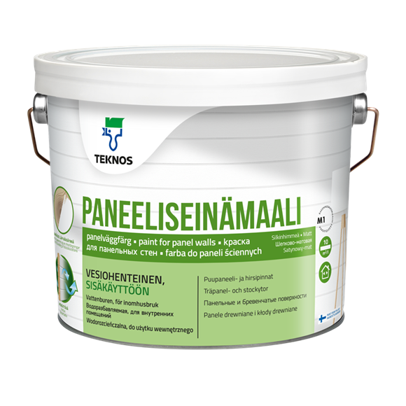 PANEELISEINAMAALI - 3466