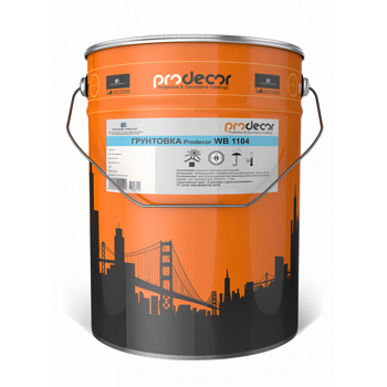 Prodecor WB 1104 - 4032