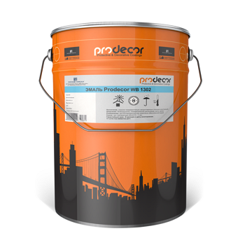 Prodecor WB 1302 - 4052