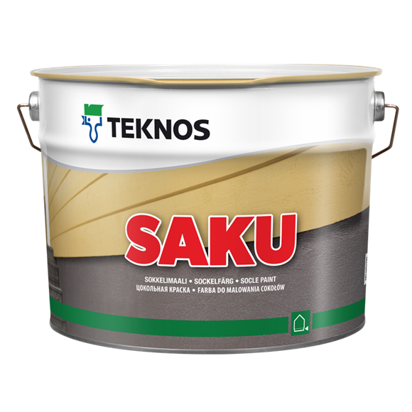 SAKU - 3470