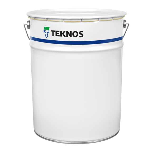 TEKNOCOAT AQUA 1879 - 3486