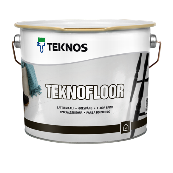 TEKNOFLOOR - 3494
