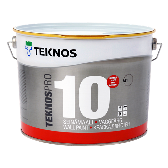 TEKNOSPRO 10 - 3514