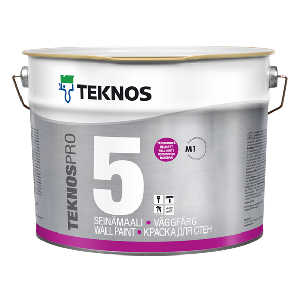 TEKNOSPRO 5 - 3238
