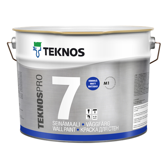TEKNOSPRO 7 - 3242