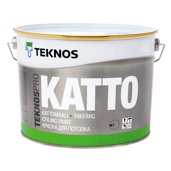TEKNOSPRO KATTO - 3266