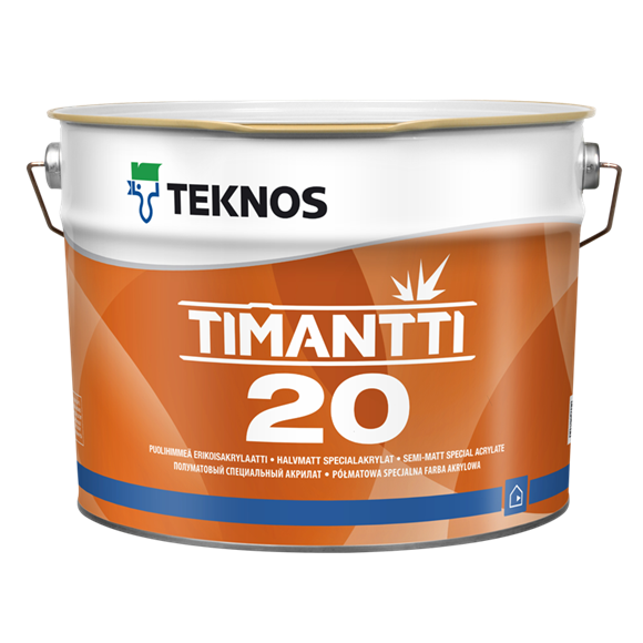 TIMANTTI 20 - 3282