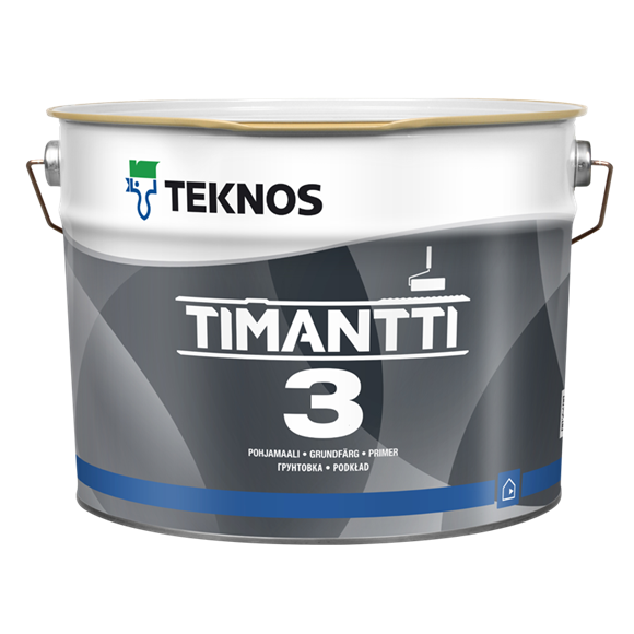 TIMANTTI 3 - 3286