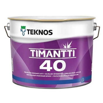 TIMANTTI 40 - 3290