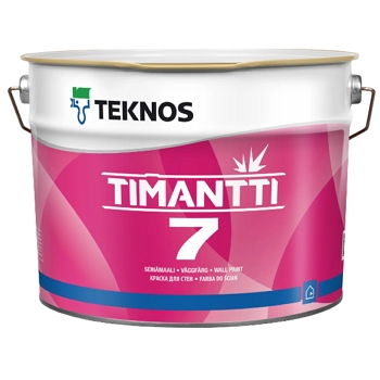 TIMANTTI 7 - 3294