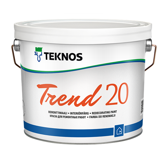 TREND 20 - 3302