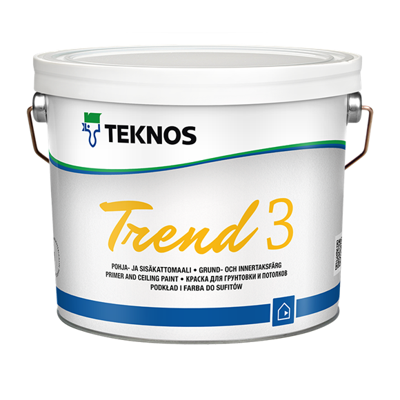 TREND 3 - 3306