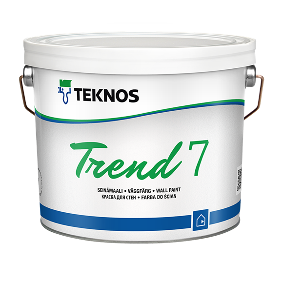 TREND 7 - 3310