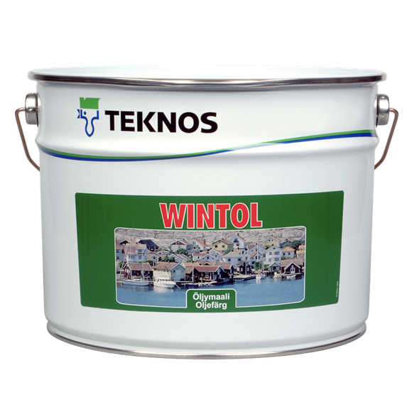 WINTOL - 3314
