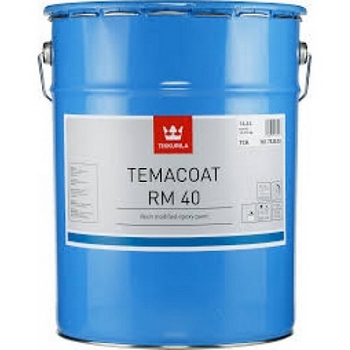 Temacoat RM 40 - 5808