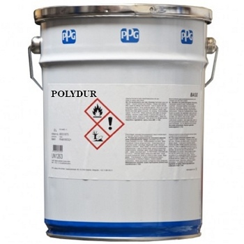 Polydur (PPG) - 2786