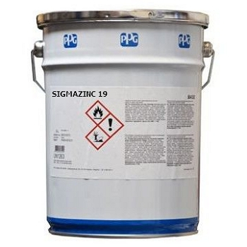 SIGMAZINC 19 - 2762